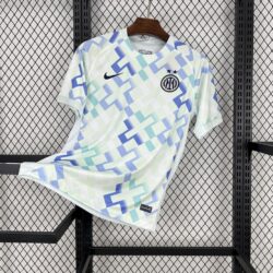 Inter Milan 2025-26 Away Jersey