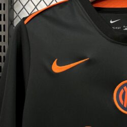 Inter Milan 2025-26 Pre-Match Jersey