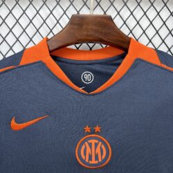 Inter Milan 2025-26 Third Jersey