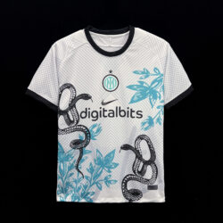 Inter Milan Special Edition white