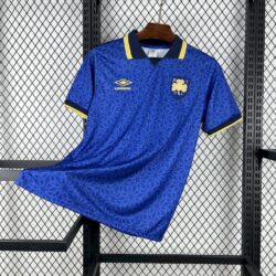 Ireland 2025-26 St. Patrick’s Day Blue Jersey