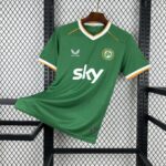 Ireland 2026 Home Jersey