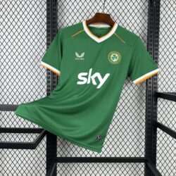 Ireland 2026 Home Jersey