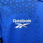 Israel 2025-26 Away Jersey