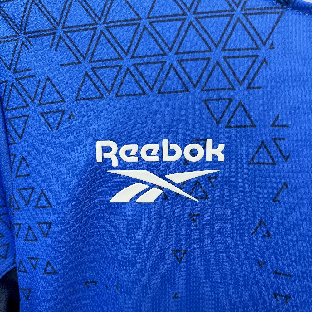Israel 2025-26 Away Jersey Israel 2025-26 Away Jersey