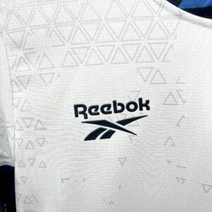 Israel 2025-26 Home Jersey