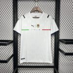 Italy 2021-22 Away Jersey