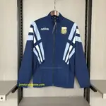 Argentine Windbreaker