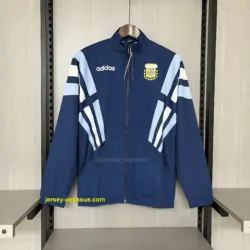 Argentine Windbreaker