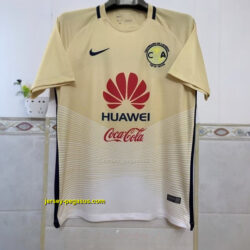 Club America Home Retro Kit Centennial Vintage Shirt Soccer Jerseys