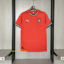 2025-26 Portugal home