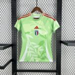 Italy 2025-26 ’s Euro Away Jersey