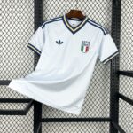 Italy 2026 Away Jersey