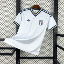 Italy 2026 Away Jersey