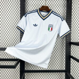 Italy 2026 Away Jersey