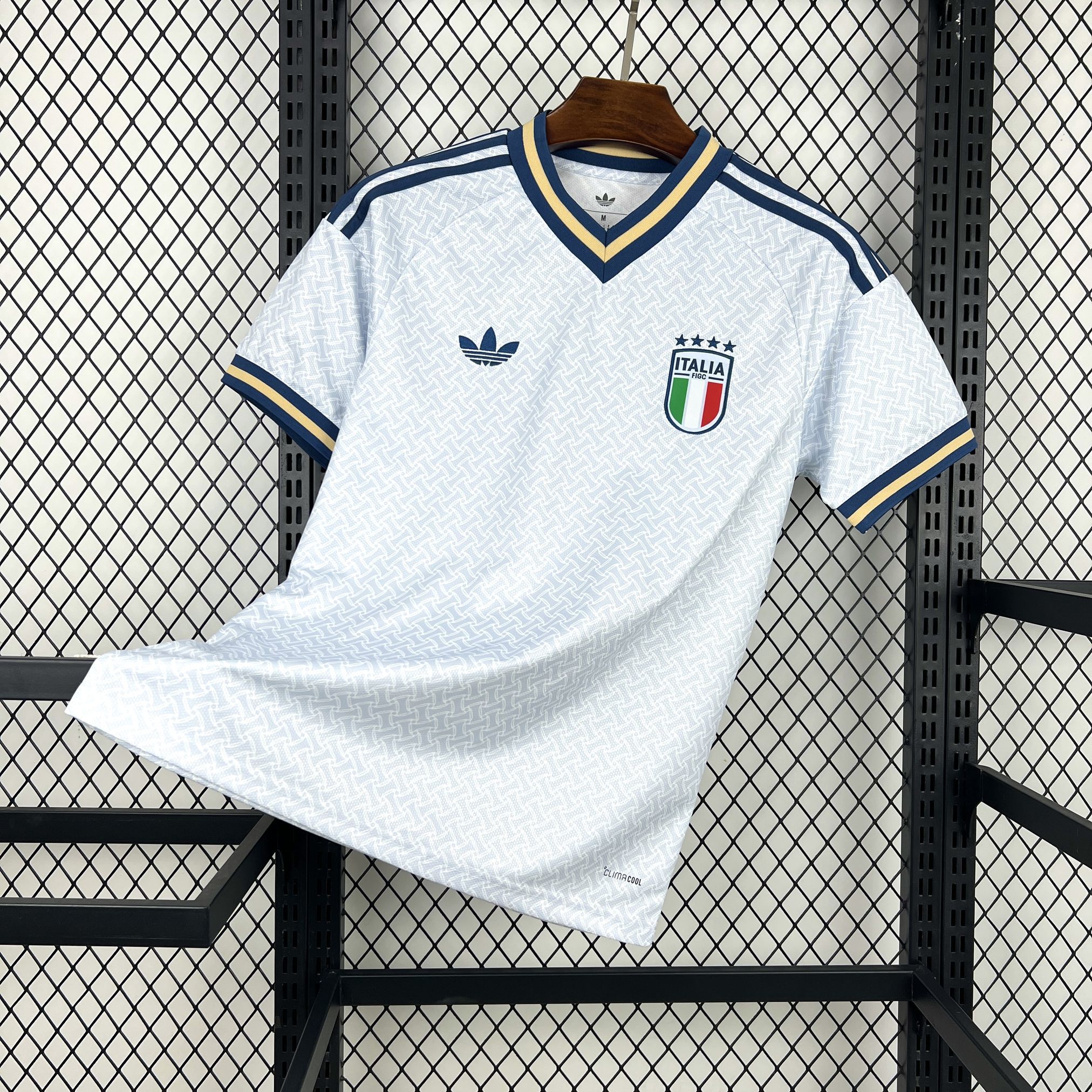 Italy 2026 Away Jersey Italy 2026 Away Jersey