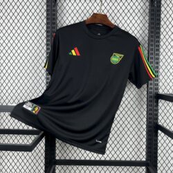 Jamaica 2025-26 Specia Jersey