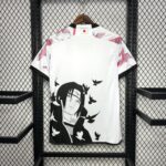 Japan 2022-23 うちはイタチ，Uchiha Itachi Jersey