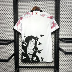 Japan 2022-23 うちはイタチ，Uchiha Itachi Jersey