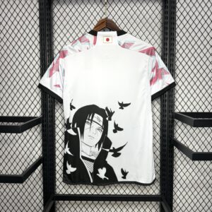 Japan 2022-23 うちはイタチ，Uchiha Itachi Jersey