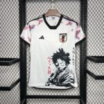 Japan 2022-23 モンキー・D・ルフィ Jersey