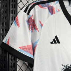 Japan 2022-23 リヴァイ·アッカーマン Jersey