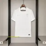 2026-27 Norway White Jersey