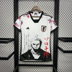 Japan 2022-23 ロロノア・ゾロ Roronoa Zoro Jersey