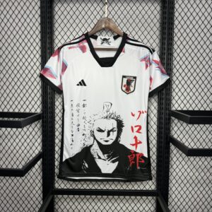 Japan 2022-23 ロロノア・ゾロ Roronoa Zoro Jersey