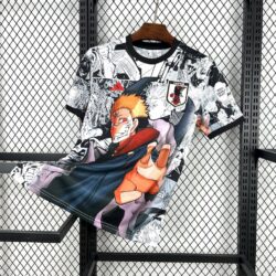 Japan 2025-26 ごじょう さとる-いたどり ゆうじ Jersey