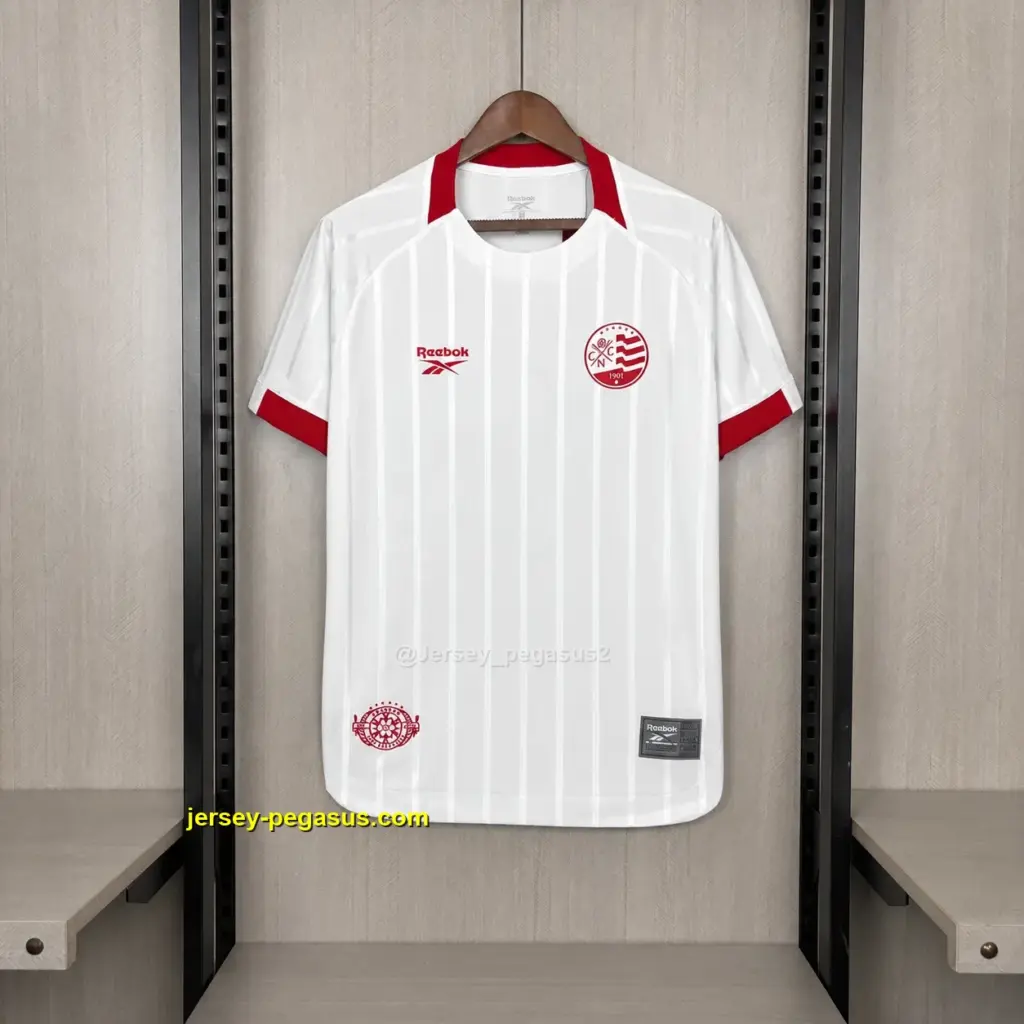 2026-27 Náutico Away Jersey