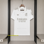 2026-27 Real Madrid Jersey
