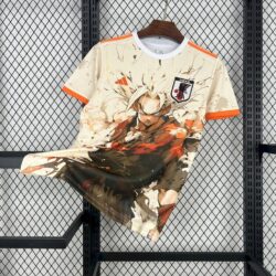 Japan 2025-26 ベジータ四世 Jersey
