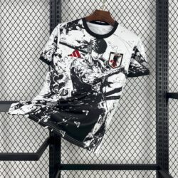 Japan 2025-26 ロロノア・ゾロ Roronoa Zoro Jersey