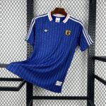 Japan 2026 Terrace Icons Jersey