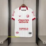 2026-27 Náutico Away Jersey All Sponsors