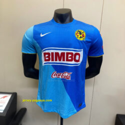 Club America Third Retro Kit Vintage Shirt Soccer Jerseys
