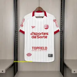 2026-27 Náutico Away Jersey All Sponsors