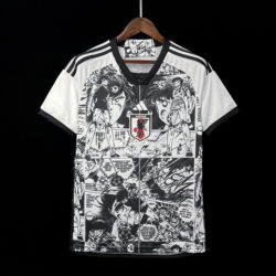 Japanese Soccer Kid Special Edition