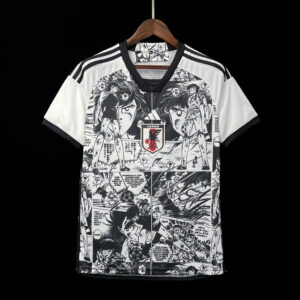 Japanese Soccer Kid Special Edition