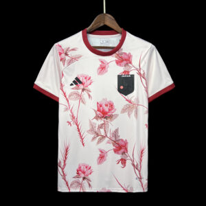 Japanese rose version white