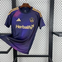 LA Galaxy 2025-26 Away Jersey