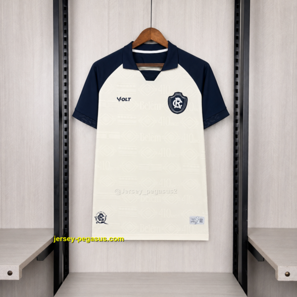 2026-27 Remo Away Jersey 2026-27 Remo Away Jersey