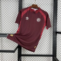 Lanus 2025-26 Home Jersey
