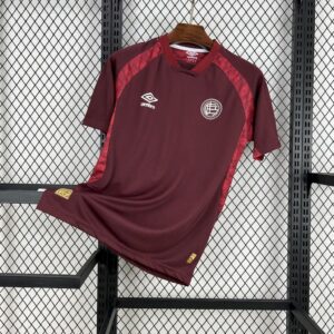 Lanus 2025-26 Home Jersey