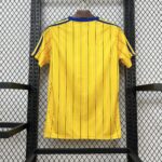 Leeds United F.C. 2025-26 Icon Jersey