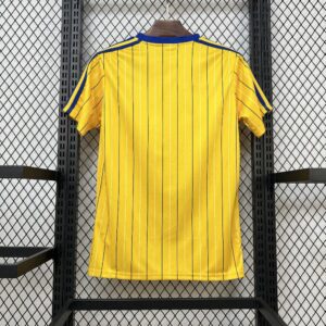 Leeds United F.C. 2025-26 Icon Jersey
