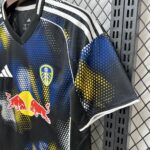 Leeds United F.C. 2025-26 Third Jersey