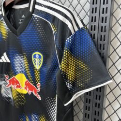 Leeds United F.C. 2025-26 Third Jersey