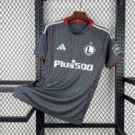 Legia Warszawa 2025-26 Third Jersey